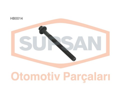 SİLİNDİR KAPAK CİVATA SETİ NISSAN QASHQAI X-TRAIL 2.0L M9R Dci J10 T31 07-> / NAVARA 2.3L YS23 M9T Dci D23 15-> / MERCEDES OM699 W470 / RENAULT MASTER II 06-> / MASTER III 10->