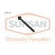 SİLİNDİR KAPAK CİVATA SETİ NISSAN QASHQAI X-TRAIL 2.0L M9R Dci J10 T31 07-> / NAVARA 2.3L YS23 M9T Dci D23 15-> / MERCEDES OM699 W470 / RENAULT MASTER II 06-> / MASTER III 10->