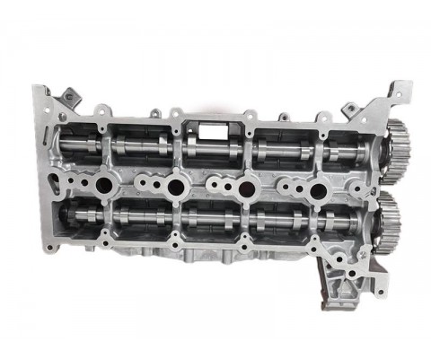 KÜLBÜTÖR ÜST KAPAK VE EKSANTRİK MİL KİTİ TRANSIT V-362 V-363 18> 2.0 ECOBLUE