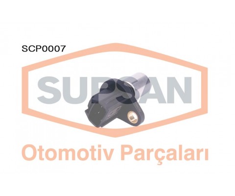 SENSÖR EKSANTRİK MİLİ POZİSYON TOYOTA AVENSİS - COROLLA - COROLLA VERSO 1.6 - 1.8 16V VVT-İ 3ZZ-FE