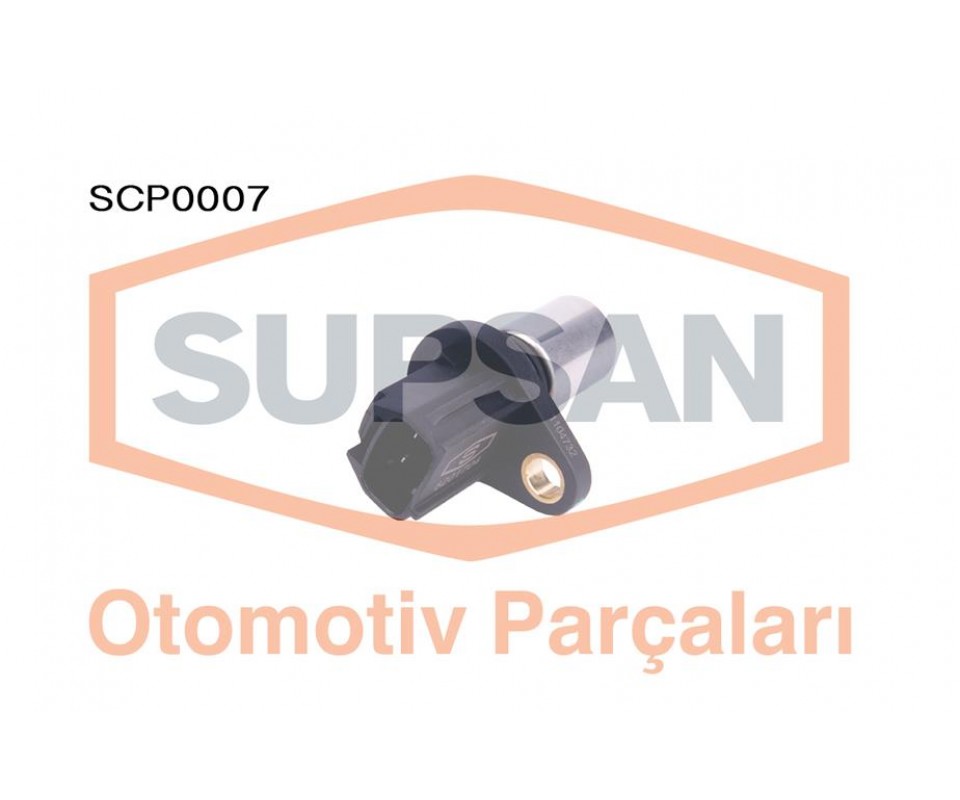 SENSÖR EKSANTRİK MİLİ POZİSYON TOYOTA AVENSİS - COROLLA - COROLLA VERSO 1.6 - 1.8 16V VVT-İ 3ZZ-FE