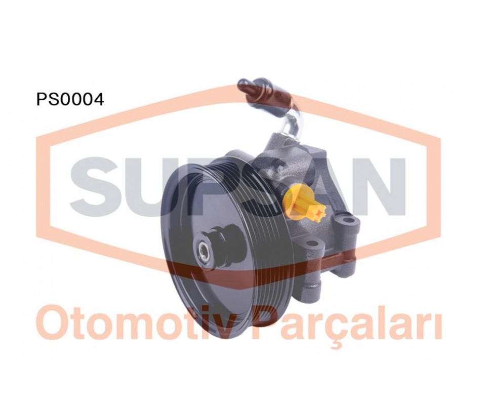 DIREKSIYON POMPASI TRANSIT V348 TT9 2.4 TDCI 06>11 ARKADAN CEKER