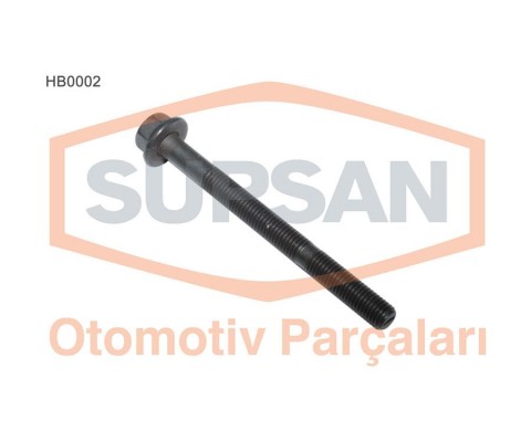SAPLAMA SETİ FİAT UNO S - PALİO 1.2 8V - PALİO - ALBEA - LİNEA 1.4 8V - FİRE