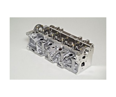 SİLİNDİR KAPAĞI SUPAPLI DOLU RENAULT KANGOO 01> CLIO II 00> CLIO III 05>MEGANE II 02> SCENIC II 02 > DACIA LOGAN 04> NISSAN MICRA III 05> 1.5 DCI K9K 790 EURO 3 SUBAPLI QASHQAİ UYUMLU DEĞİLDİR