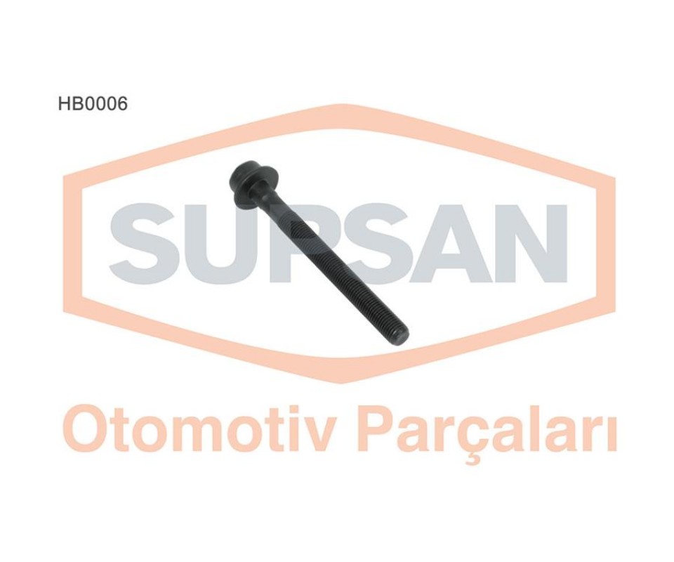SAPLAMA SETİ FİAT DOBLO - MAREA - PALİO - STİLO 1.6 16V