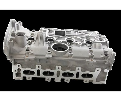 SİLİNDİR KAPAK RENAULT CLIO III 05>14 FLUENCE 09> MEGANE II 02>08 1.6 16V K4M800-801-804-839 SUBAP SIZ
