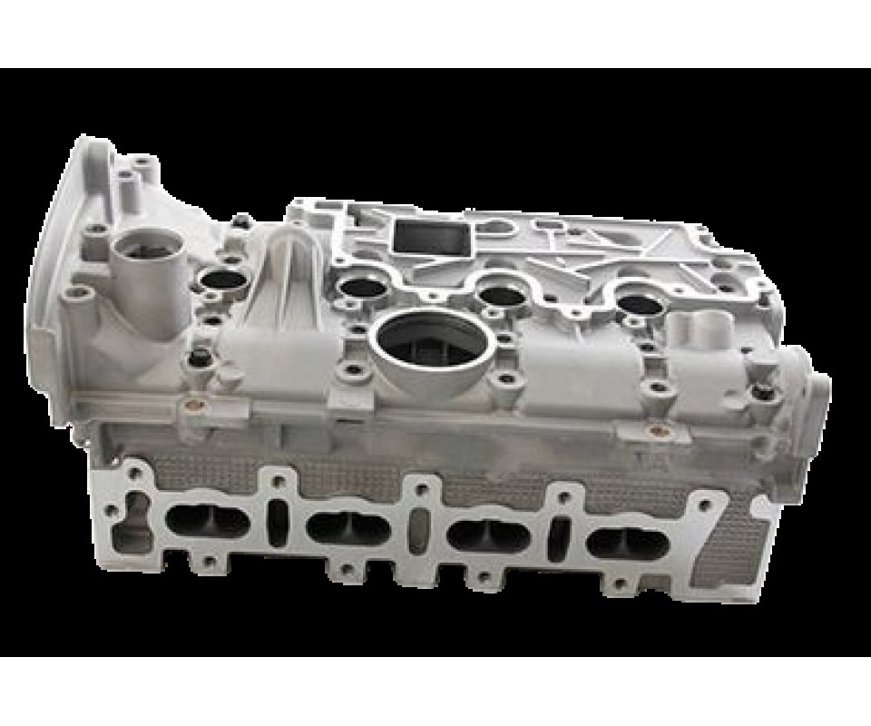 SİLİNDİR KAPAK RENAULT CLIO III 05>14 FLUENCE 09> MEGANE II 02>08 1.6 16V K4M800-801-804-839 SUBAP SIZ