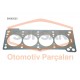CONTA SİLİNDİR KAPAK RENAULT 1.4 ENERJİ ENG. E6J-E7J