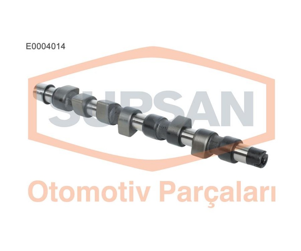 EKSANTRIK MILI DOBLO 01> PUNTO 03>12 MAREA 96>03 1.9 JTD 1.9 MTJ