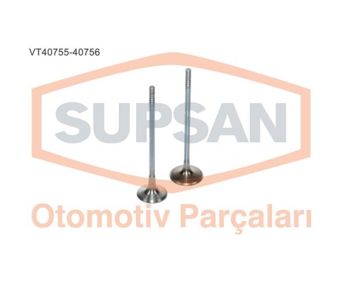 SUBAP EMME EGZOZ ASTRA-INSIGNIA 1.6 16V 180 BG Z16 LET