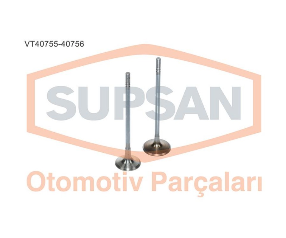 SUBAP EMME EGZOZ ASTRA-INSIGNIA 1.6 16V 180 BG Z16 LET