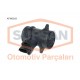 HAVA KÜTLE ÖLÇER DEBİMETRE ACCENT 02-05 -GETZ 03-05 -MATRIX 01-10 1.5 CRDİ 3 SİLİNDİR - D3EA