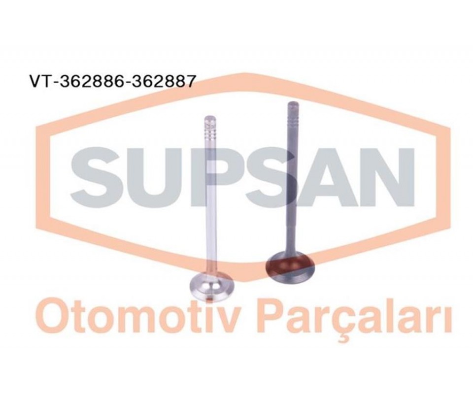 SUBAP EMME EGZOZ MGN III-SCENIC III-CAPTURE 1.2TCe-CLIO IV-CAPTURE 16 VALF