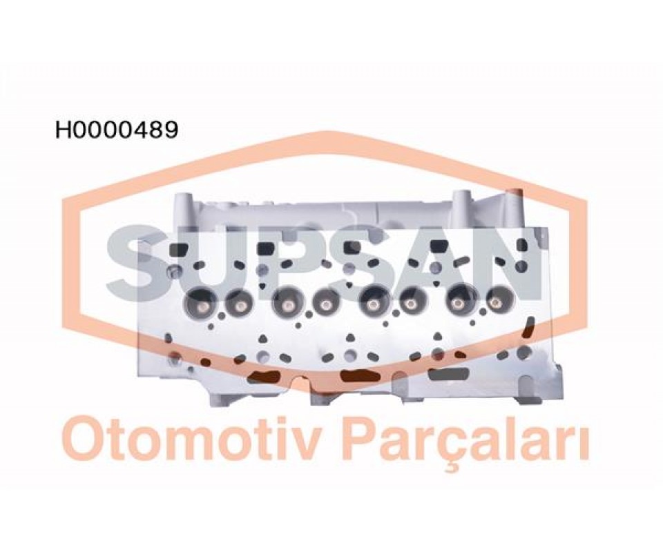 SİLİNDİR KAPAĞI CLIO III 05> MEGANE III 09> SCENIC 09> LATITUDE 10> FLUENCE 09> 1.5dCi k9k KISA TİP ENJEKTÖR