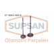 SUBAP EMME EGZOZ ASTRA H 1.6 16V Twinport -INSIGNIA 1.6T LPG-CRUZE 1.6 16V LPG Z16XEP-Z16XER-F16D3