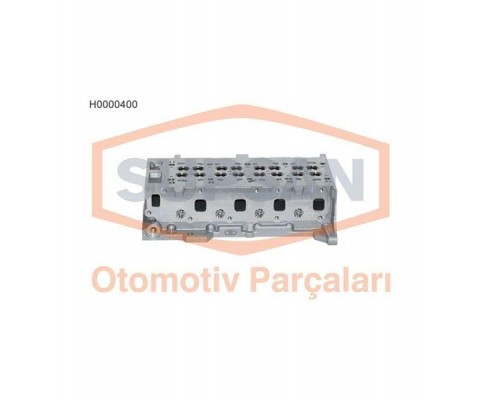 SİLİNDİR KAPAĞI Euro4 ALBEA-DOBLO-PALIO-LINEA-CORSA C-D-ASTRA H 1.3 MTJ-JTD-CDTİ 188A.-199A.-Y13D