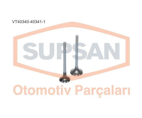 SUPAP TAKIMI HYUNDAI ACCENT ADMIRE 1.5L D3EA CRDİ 12v 3 silindir 02-05 / GETZ 1.5L D3EA CRDİ 12v D İZEL 02-05