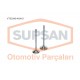 SUBAP EMME EGZOZ OPEL 1.4i 16V/1.6i 16V 94-02 32619