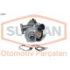 TURBO ŞARJ FIAT ALBEA 04> DOBLO 05> PALIO 02> PUNTO 09> 500 09> FIORINO 07> OPEL CORSA D Z13DTJ 1.3D MTJ EURO4 70 BG