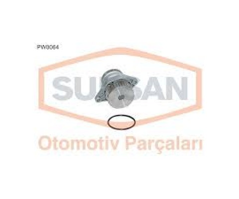 POMPA DEVİRDAİM VW BORA - GOLF IV - POLO 1.4 16V ENG.AHW-AKQ-APE- AXP-AFK-ANM