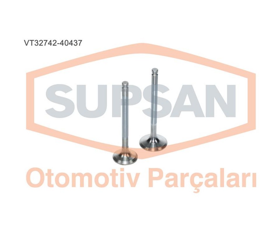 SUBAP EMME EGZOZ DOBLO-PALIO-ALBEA-PALIO VAN 1.2 8V