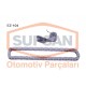 EKSANTRİK ZİNCİR KİTİ R12-R9-KNG 1400 cc
