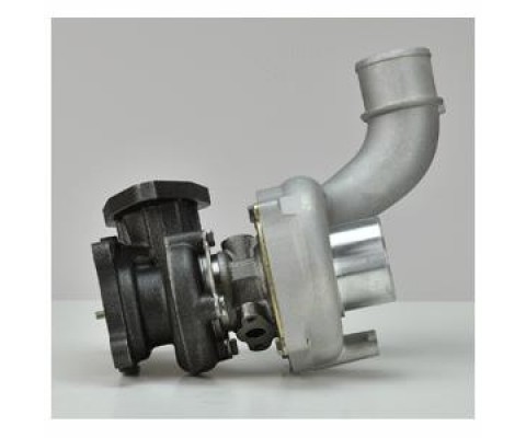 TURBO ŞARJ RENAULT MASTER II 01> OPEL MOVANO 01> 2.5dCi G9U