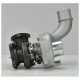 TURBO ŞARJ RENAULT MASTER II 01> OPEL MOVANO 01> 2.5dCi G9U