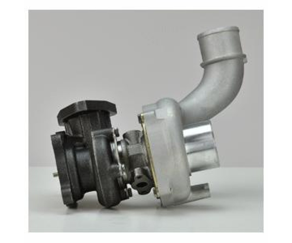 TURBO ŞARJ RENAULT MASTER II 01> OPEL MOVANO 01> 2.5dCi G9U