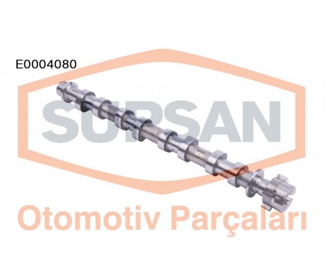 EKSANTRIK MILI EMME MASTER III 10> 2.3 DCI M9T DÖKÜM KOLEOS I 08> LAGUNA III 07>15 LATITUDE 12>TRAFIC II 06> 2.0dCI M9R