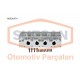 SİLİNDİR KAPAĞI CLIO II-KNG 1.4 8V E7J634-635 TEK NOKTA ENJ