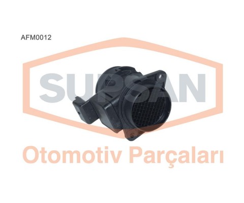 HAVA KÜTLE ÖLÇER DEBİMETRE C2-C3-C3 II-C3 PLURIEL-XSARA II-P206-P307-FIESTA-FUSION DV4TD 1.4HDI 8V