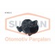 HAVA KÜTLE ÖLÇER DEBİMETRE C2-C3-C3 II-C3 PLURIEL-XSARA II-P206-P307-FIESTA-FUSION DV4TD 1.4HDI 8V