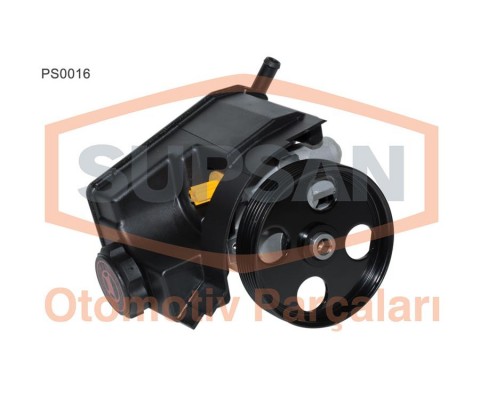 POMPA DİREKSİYON PEUGEOT PARTNER 1.9D ENG. DW8B