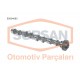 EKSANTRİK MİLİ EMME PASSAT-JETTA-GOLF 1.6 TDİ