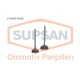 SUPAP TAKIMI RENAULT CLIO II-III-IV MEGANE II-III-IV SYMBOL II-III TALISMAN-KADJAR-JUKE F15 -QASHQA I I-II 1.5 dCi K9K . MERCEDES OM607 W176 W246 C117 W415 X156 IN:4 EX:4