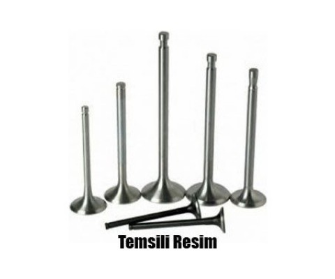 SUPAP TAKIM EMME-EGZOZ RENAULT CLIO V 19> MEGANE IV 16> KADJAR 16> SYMBOL III 18> DUSTER II 18> 1. 5 blue dCi EURO 6