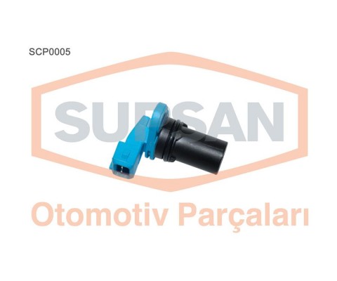 EKSANTRİK DEVİR SENSÖRÜ FORD FOCUS-FİESTA-MONDEO-CMAX-BMAX 98> 1.25-1.4-1.6 ZETEC