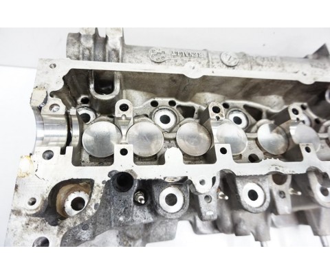 SİLİNDİR KAPAĞI RENAULT CLIO II 02> CLIO III 05> KANGOO 08> MEGANE II 05> SCENIC II 05> THALIA 05> MODUS 05> DACIA LOGAN 07> SANDERO 08> 1.5DCI K9K EURO 4