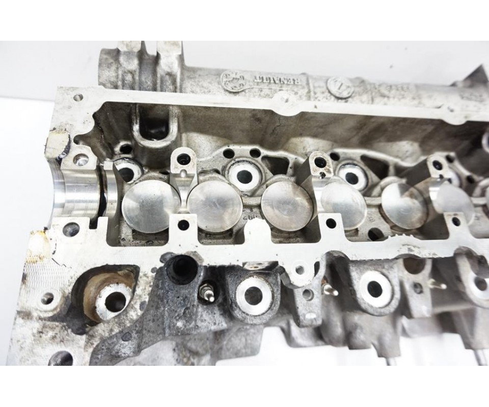 SİLİNDİR KAPAĞI RENAULT CLIO II 02> CLIO III 05> KANGOO 08> MEGANE II 05> SCENIC II 05> THALIA 05> MODUS 05> DACIA LOGAN 07> SANDERO 08> 1.5DCI K9K EURO 4