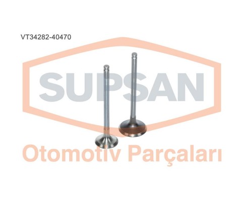 SUBAP EMME EGZOZ P106-P206-P306 1.4 8V TU3JP