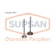 SUBAP EMME EGZOZ P106-P206-P306 1.4 8V TU3JP