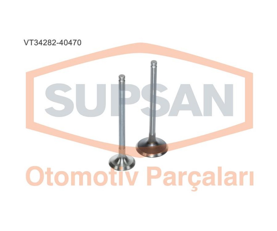 SUBAP EMME EGZOZ P106-P206-P306 1.4 8V TU3JP