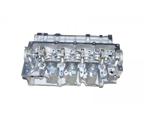 SİLİNDİR KAPAK RENAULT FLUENCE 09> MEGANE III 09> MEGANE IV 15> DACIA DOKKER 12> DUSTER 12> NISSAN QASHQAI II 13> EURO 5 UZUN ENJ. SIEMENS ENJ