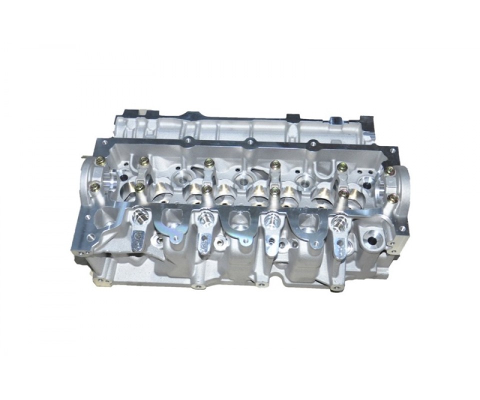 SİLİNDİR KAPAK RENAULT FLUENCE 09> MEGANE III 09> MEGANE IV 15> DACIA DOKKER 12> DUSTER 12> NISSAN QASHQAI II 13> EURO 5 UZUN ENJ. SIEMENS ENJ