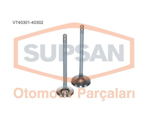SUBAP EMME EGZOZ H100 95-01