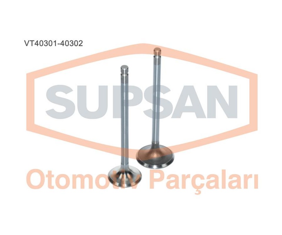 SUBAP EMME EGZOZ H100 95-01