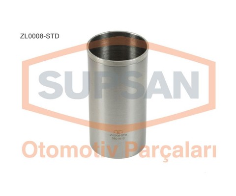 MOTOR GÖMLEĞİ STD FIAT ALBEA-DOBLO-OPEL CORSA 1.3D MTJ 69.60MM