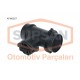 HAVA AKIŞ SENSÖRÜ DEBİMETRE HYUNDAI ACCENT 1.3L 4G13 G4EH 95-00 / 1.5L G4EK Karbüratörlü 95-00