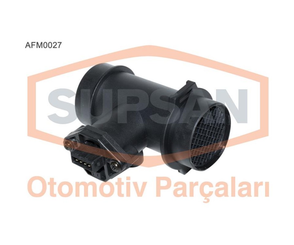HAVA AKIŞ SENSÖRÜ DEBİMETRE HYUNDAI ACCENT 1.3L 4G13 G4EH 95-00 / 1.5L G4EK Karbüratörlü 95-00